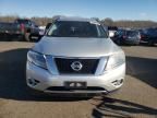 2016 Nissan Pathfinder S