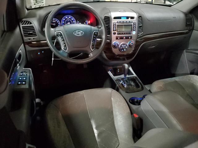 2011 Hyundai Santa FE GLS