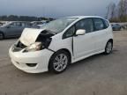 2010 Honda FIT Sport