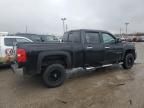 2008 Chevrolet Silverado K2500 Heavy Duty