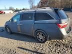 2011 Honda Odyssey EXL