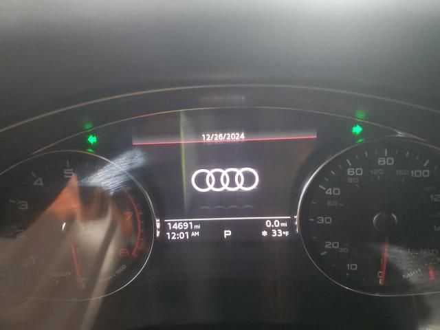 2023 Audi Q5 Premium 45