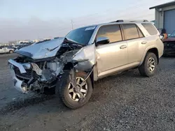 Toyota salvage cars for sale: 2019 Toyota 4runner SR5