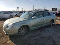 2006 Toyota Avalon XL en venta en Dyer, IN