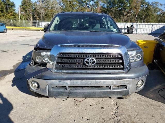 2010 Toyota Tundra Crewmax SR5