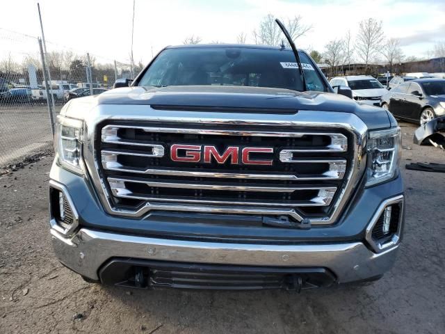 2020 GMC Sierra K1500 SLT