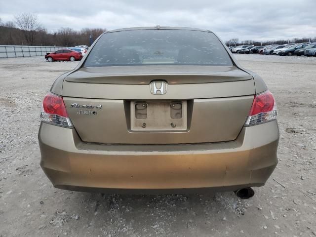 2009 Honda Accord EXL