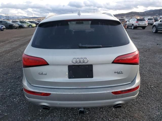 2015 Audi Q5 Premium