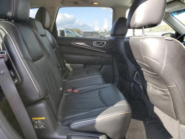 2016 Infiniti QX60