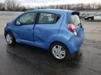 2014 Chevrolet Spark 1LT