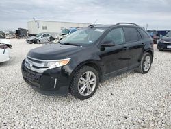 2012 Ford Edge SEL en venta en Taylor, TX