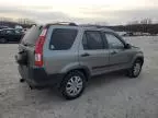 2005 Honda CR-V EX