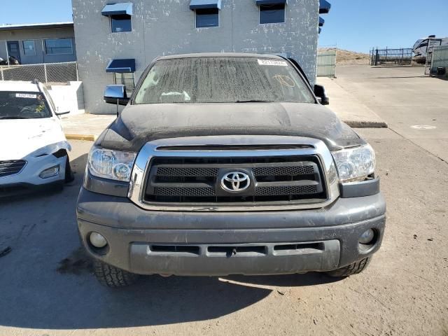 2008 Toyota Tundra Crewmax Limited