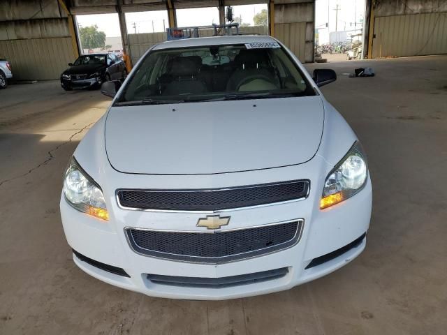 2012 Chevrolet Malibu LS