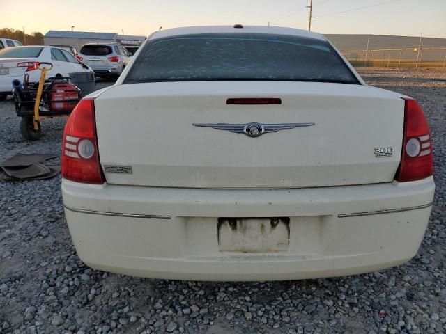 2010 Chrysler 300 Touring