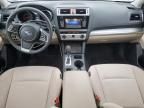 2018 Subaru Outback 2.5I