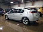 2014 Chevrolet Volt