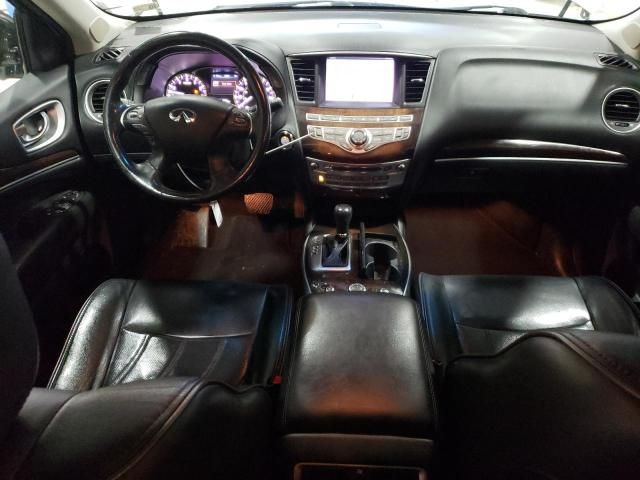 2014 Infiniti QX60