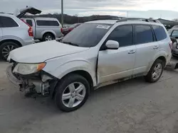 2009 Subaru Forester 2.5X Premium en venta en Lebanon, TN