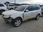 2009 Subaru Forester 2.5X Premium