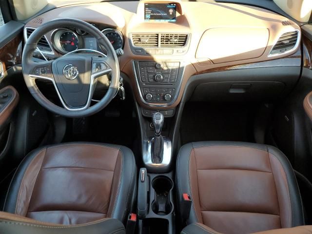 2013 Buick Encore Premium