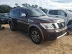 2018 Nissan Armada SV