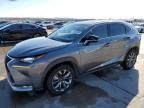 2016 Lexus NX 200T Base