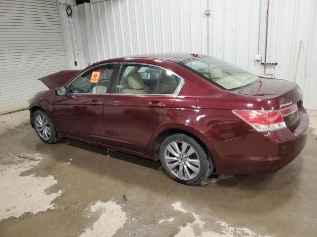 2011 Honda Accord EXL