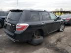 2010 Toyota Highlander Hybrid Limited