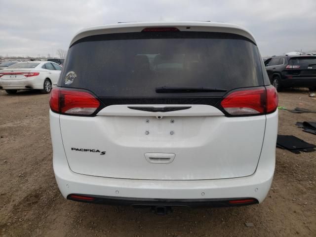 2019 Chrysler Pacifica Touring L Plus