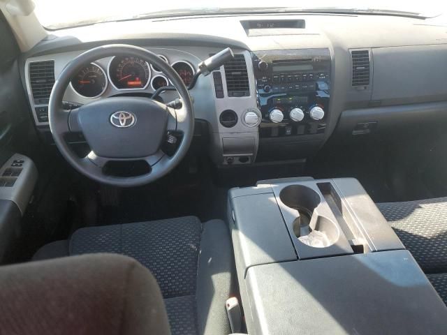 2008 Toyota Tundra Double Cab