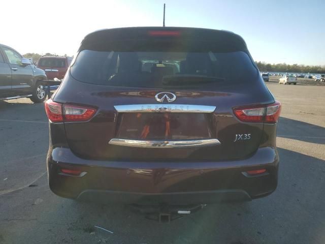 2013 Infiniti JX35