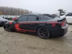 2013 Dodge Charger Police