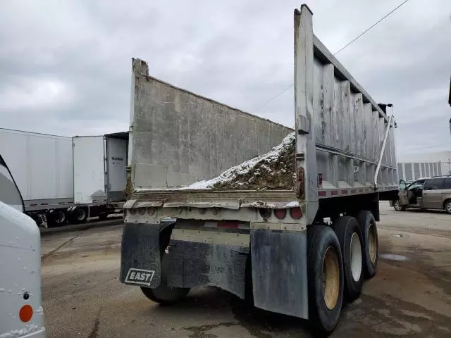 1994 Esbf Dump Trailer