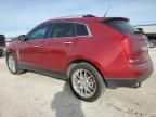 2013 Cadillac SRX Performance Collection