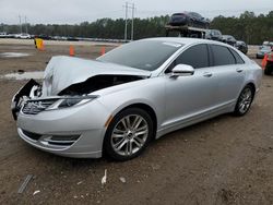 2014 Lincoln MKZ en venta en Greenwell Springs, LA