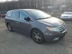 2012 Honda Odyssey Touring