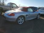 2000 Porsche Boxster S