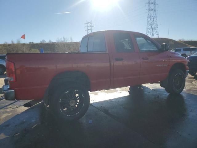 2004 Dodge RAM 2500 ST