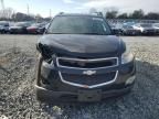 2012 Chevrolet Traverse LTZ