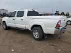 2014 Toyota Tacoma Double Cab Long BED