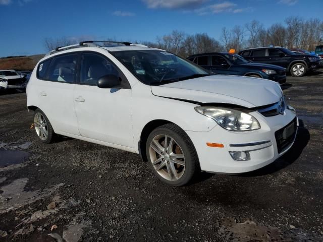 2012 Hyundai Elantra Touring GLS