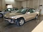 2000 Honda Accord EX