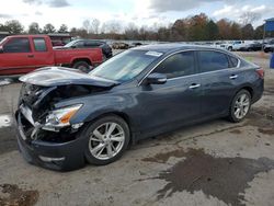 Salvage cars for sale from Copart Florence, MS: 2013 Nissan Altima 2.5