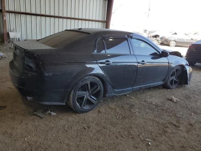 2007 Acura TL