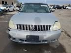 2005 Mercury Montego Luxury