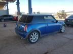 2006 Mini Cooper