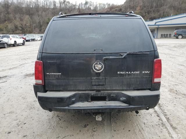 2005 Cadillac Escalade ESV