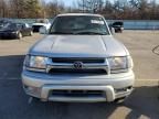 2001 Toyota 4runner Limited