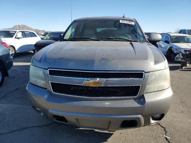 2007 Chevrolet Suburban K1500